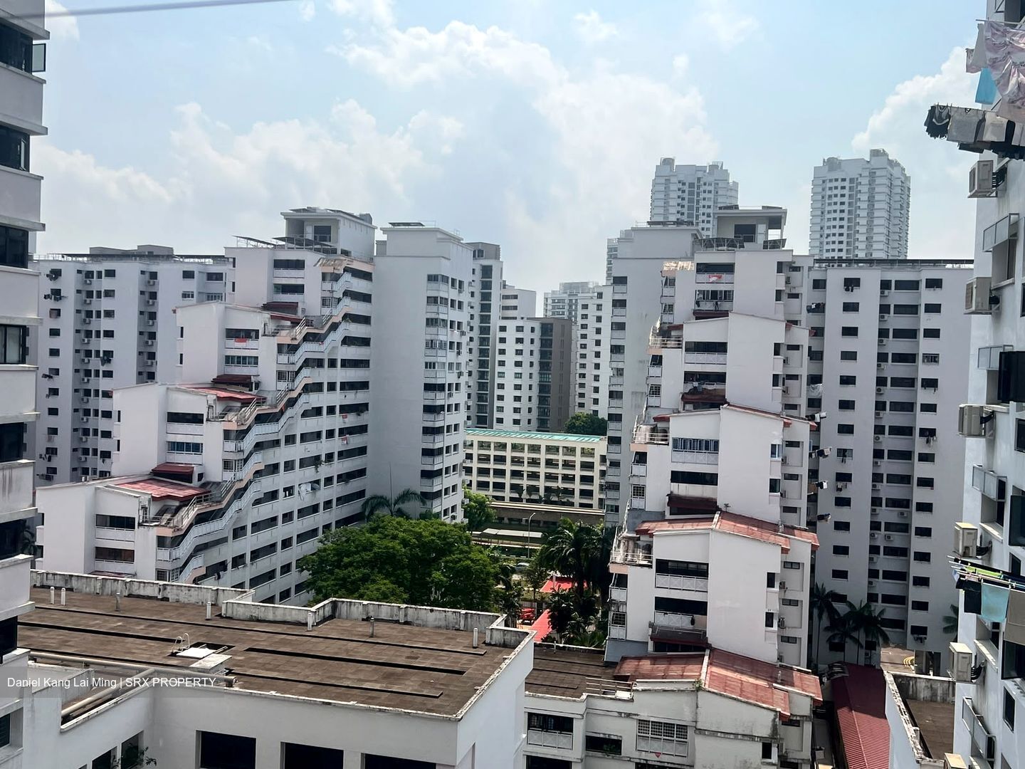 Blk 520 Pangshan Valley (Bukit Panjang), HDB Executive #603095211